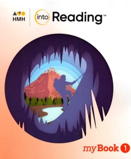 INTO READING MY BOOK 1 VOLUME 1 GRADE 6