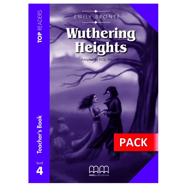 TR 4: WUTHERING HEIGHTS TCHRS
