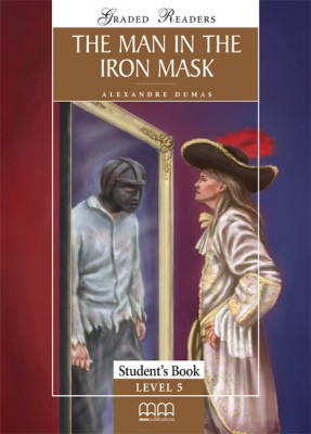 GR 5: THE MAN IN THE IRON MASK