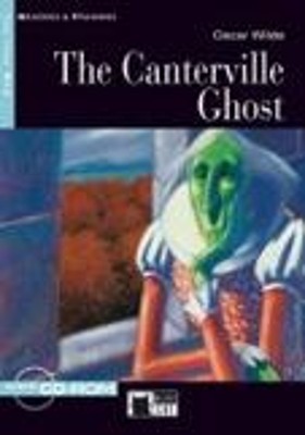 R T. 3: THE CANTERVILLE GHOST B1.2 (+ DOWNLOADABLE AUDIO)