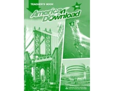 AMERICAN DOWNLOAD B2 TCHRS