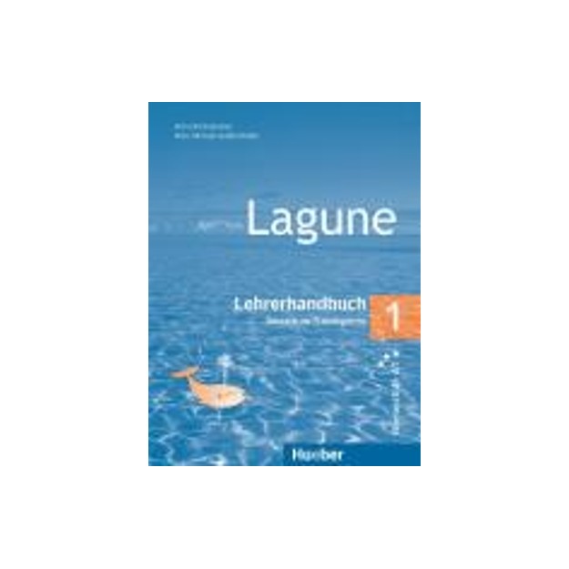 LAGUNE 1 LEHRERHANDBUCH