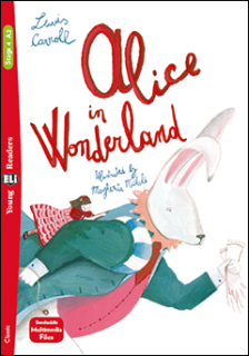 ALICE IN THE WONDERLAND (+ DOWNLOADABLE MULTIMEDIA)