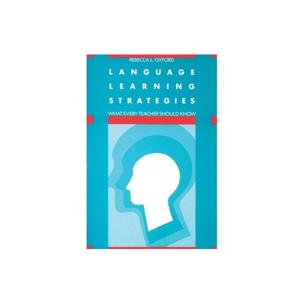 LANGUAGE LEARNING STRATEGIES  PB