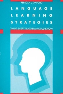 LANGUAGE LEARNING STRATEGIES  PB