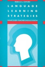 LANGUAGE LEARNING STRATEGIES PB