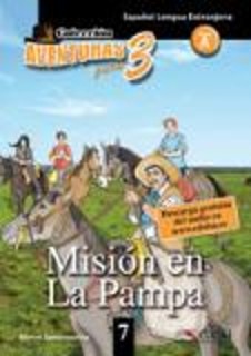 APT 7 - MISION EN LA PAMPA