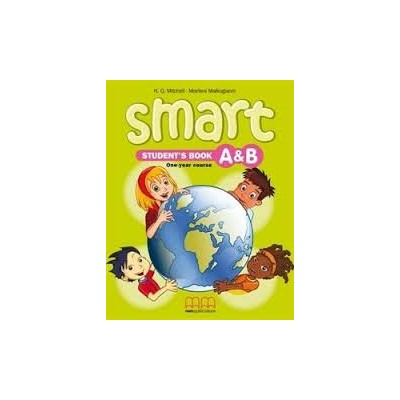 SMART JUNIOR A   B SB