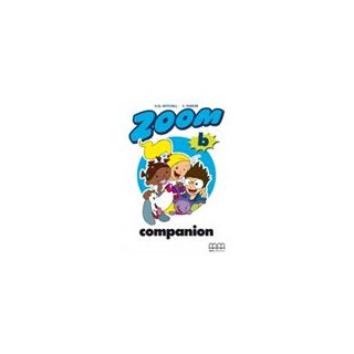 ZOOM B COMPANION