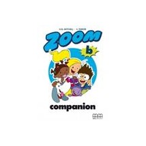 ZOOM B COMPANION