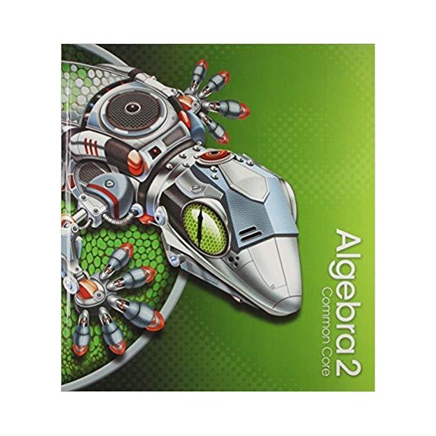 COMMON CORE ALGEBRA 2 GRADE 10/11