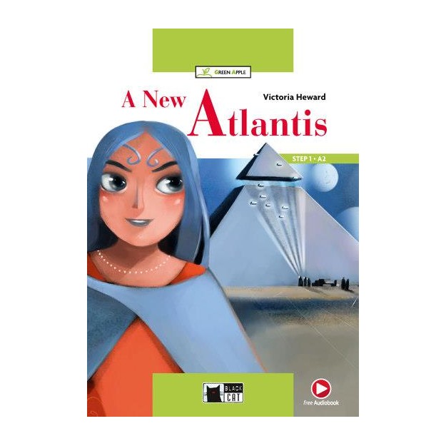 GA 2: A NEW ATLANTIS