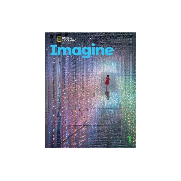 IMAGINE 1 SB ( + SPARK) AMER. ED