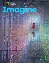 IMAGINE 1 SB ( + SPARK) AMER. ED
