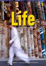 LIFE 6 SB ( + SPARK) AMER. ED 2ND ED