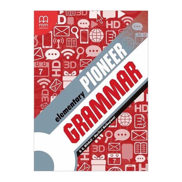 PIONEER ELEMENTARY GRAMMAR