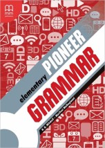 PIONEER ELEMENTARY GRAMMAR