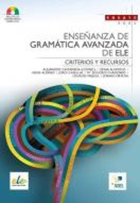 ENSENANZA DE GRAMMATICA AVANZADA DE ELE