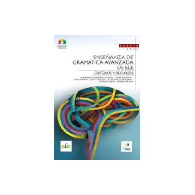 ENSENANZA DE GRAMMATICA AVANZADA DE ELE