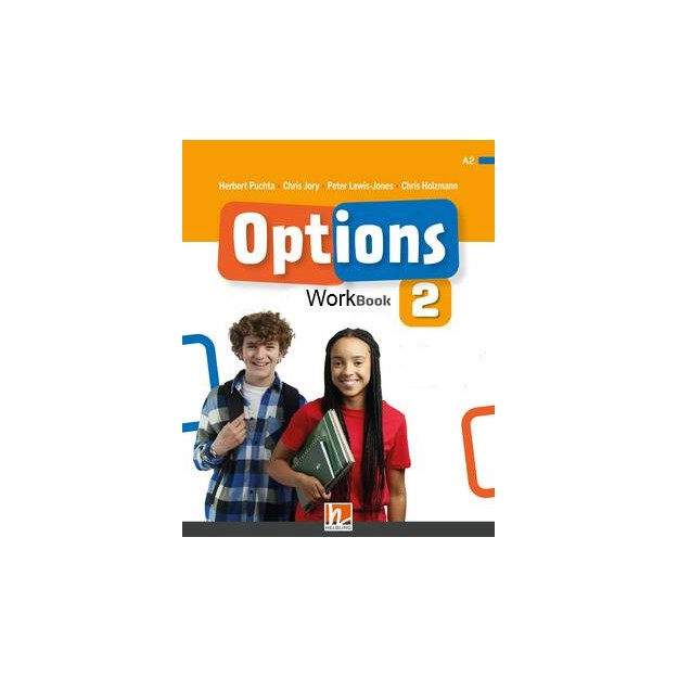 OPTIONS 2 WB (+ E-ZONE)