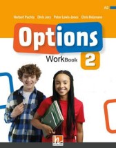 OPTIONS 2 WB (+ E-ZONE)
