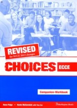 CHOICES ECCE WB COMPANION 2013 REVISED