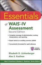 ESSENTIALS OF PSYCHOLOGICALL ASSESSMENT PB