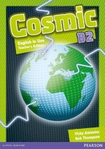 COSMIC B2 TCHRS USE OF ENGLISH