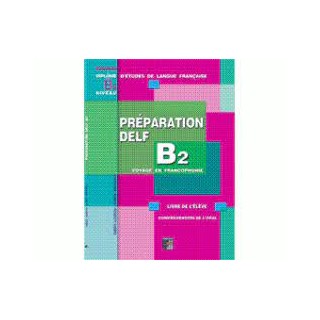 PREPARATION DELF B2 METHODE (ORAL)