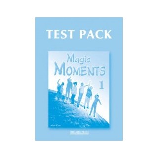 MAGIC MOMENTS 1 TEST