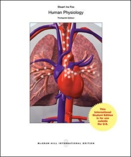 HUMAN PHYSIOLOGY:AN INTEGRATED APPROACH PB