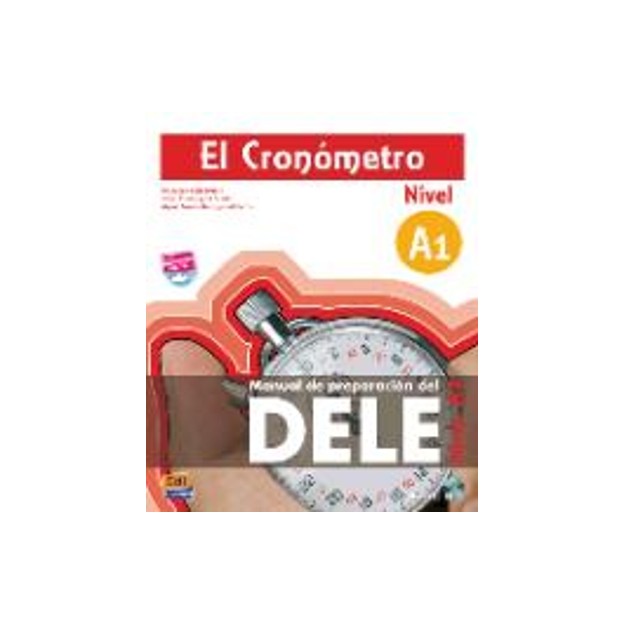 EL CRONOMETRO A1 (+ CD (2)) N/E
