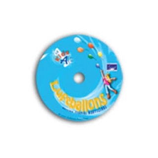 LUFTBALLONS KIDS A CD 1