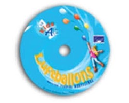 LUFTBALLONS KIDS A CD 1