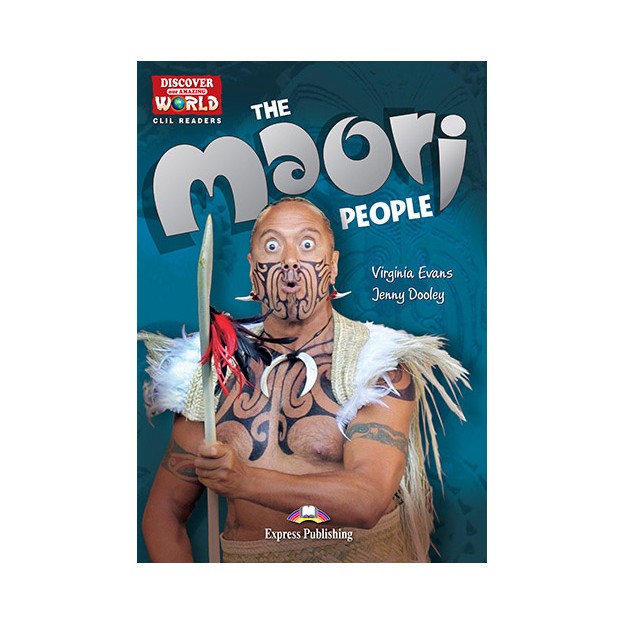 DAW : THE MAORI PEOPLE (+CROSS-PLATFORM APPLICATION)