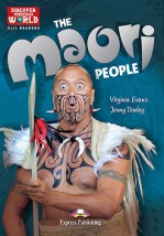 DAW : THE MAORI PEOPLE (+CROSS-PLATFORM APPLICATION)