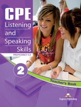 CPE LISTENING AND SPEAKING SKILLS 2 TCHRS (+ DIGIBOOKS APP)