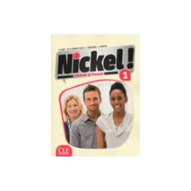 NICKEL! 1 METHODE (+ DVD)