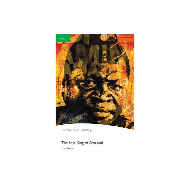 PR 3: THE LAST KING OF SCOTLAND PB