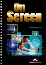 ON SCREEN C1 TCHRS