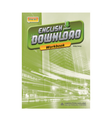ENGLISH DOWNLOAD PRE-A1 WB