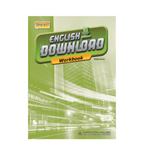 ENGLISH DOWNLOAD PRE-A1 WB