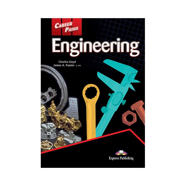 CAREER PATHS ENGINEERING SB PACK (+ DIGIBOOKS APP)
