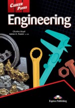 CAREER PATHS ENGINEERING SB PACK (+ DIGIBOOKS APP)