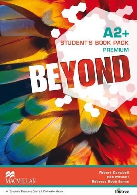 BEYOND A2+ SB BOOK PREMIUM PACK