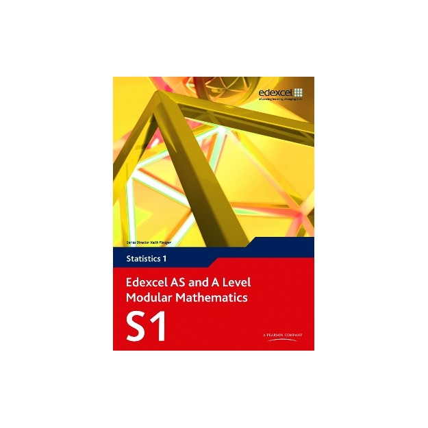 EDEXCEL AS AND A LEVEL MODULAR MATHEMATICS M1 (STATICS 1)