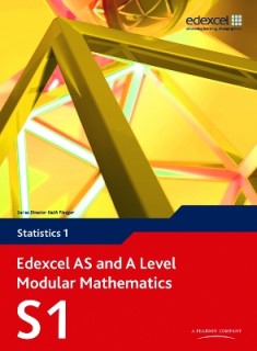 EDEXCEL AS AND A LEVEL MODULAR MATHEMATICS M1 (STATICS 1)