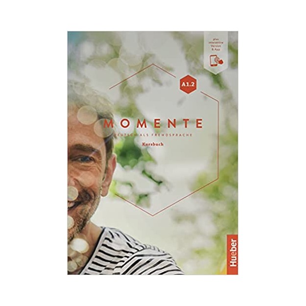 MOMENTE A1.2 KURSBUCH