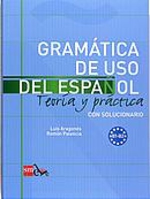 GRAMATICA DE USO DEL ESPANOL Β1 - Β2 (CON SOLUCIONARIO)