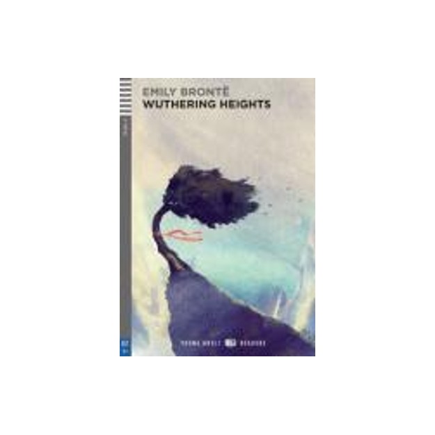 YAR 3: WUTHERING HEIGHTS B2 (+ CD)